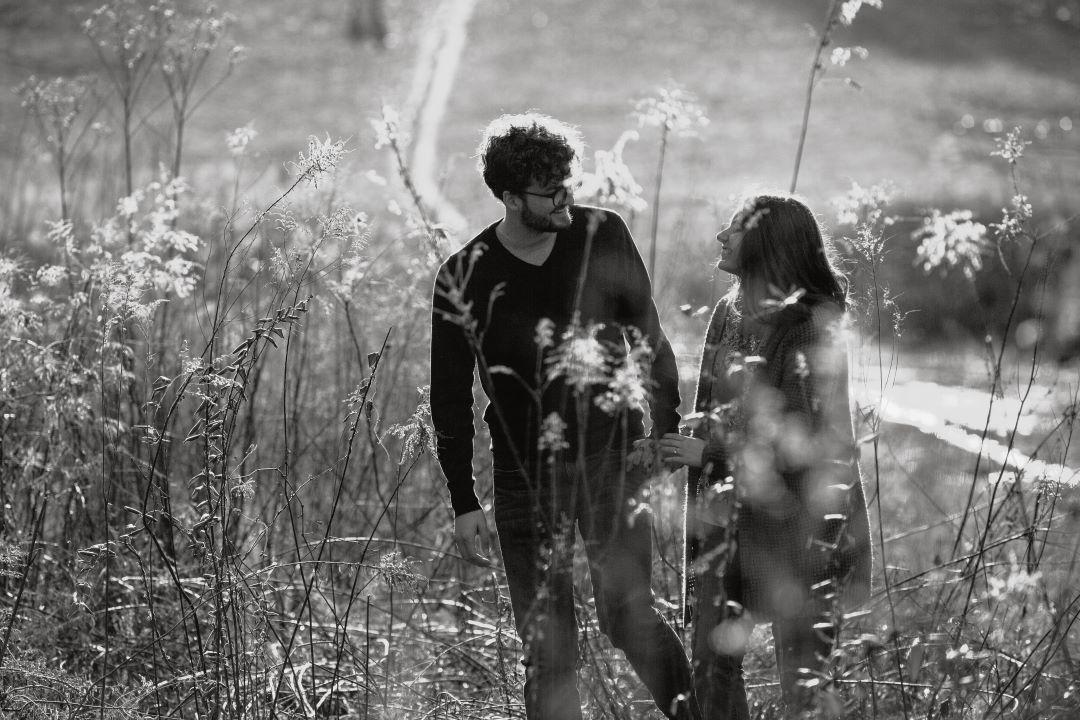 The Wedding Website of Sara Perkins and Joe Marshall