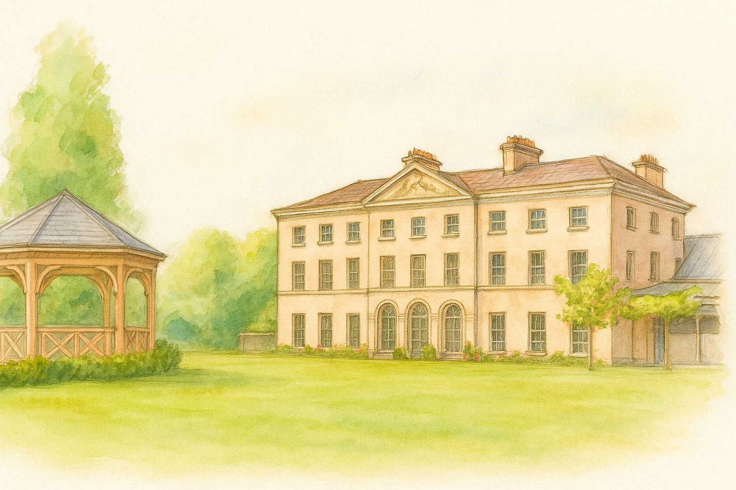 The Wedding Website of Michael Doherty and Claire Carson