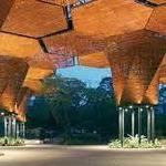 Jardín Botánico