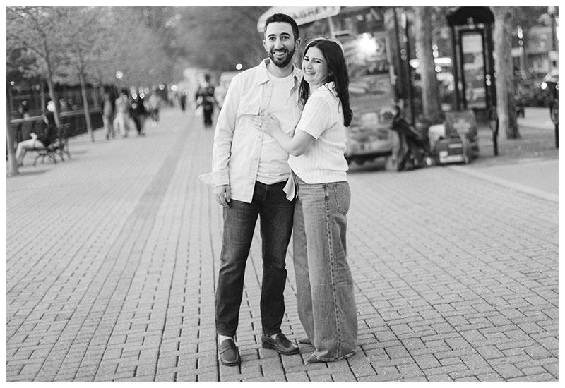 The Wedding Website of Erica Buki and Justin Zaback