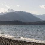 Scenic Beach Provincial Park