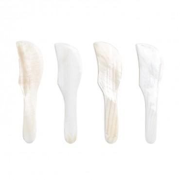 Sea Shell Spreaders Set of Four