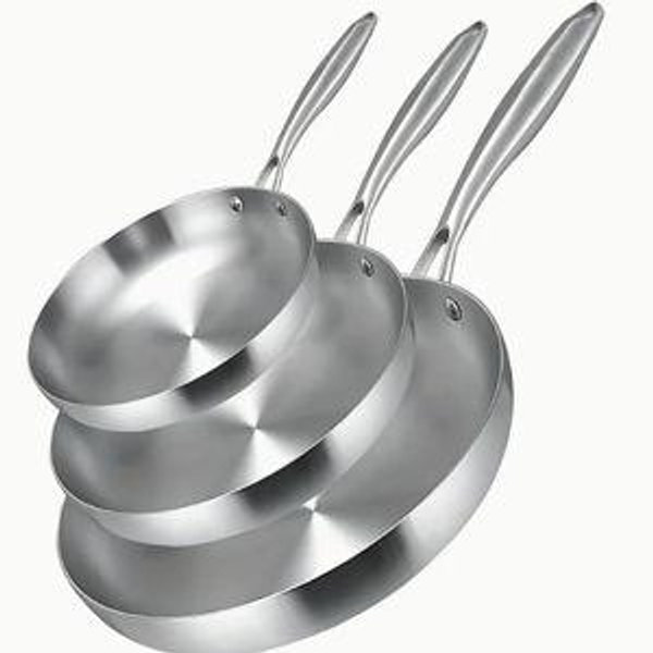 Pans meat
