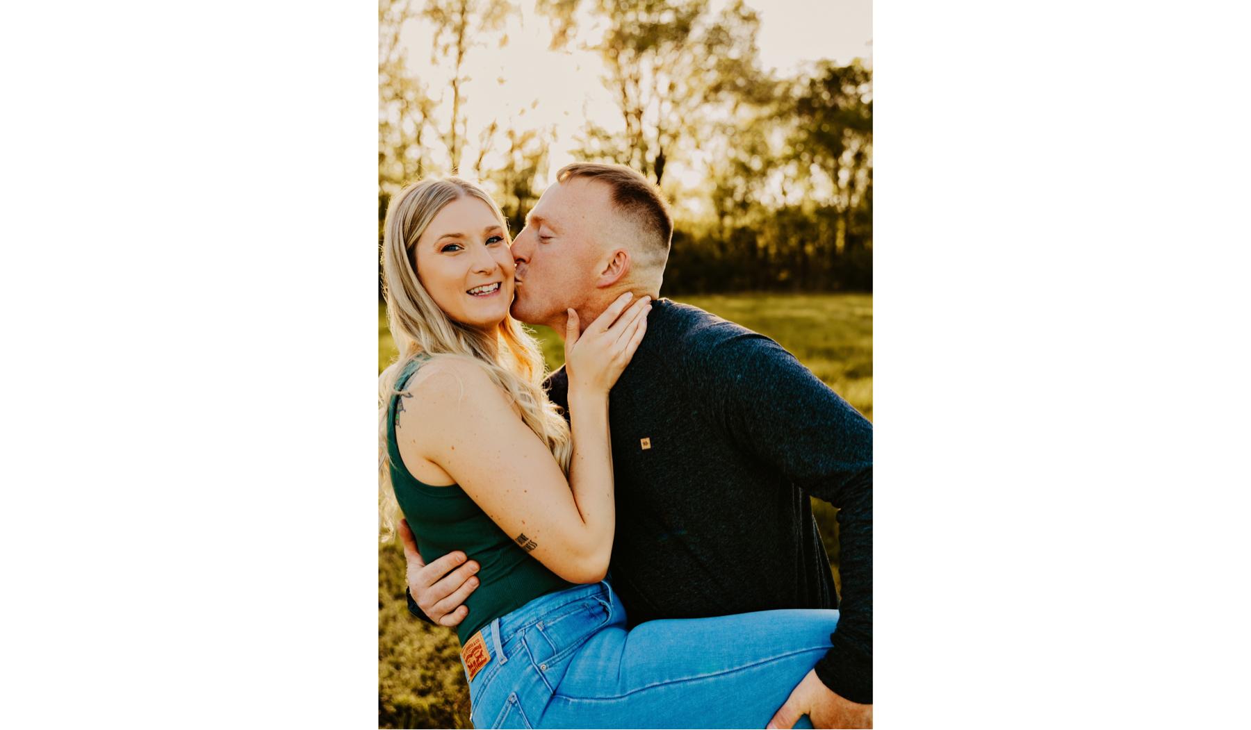 The Wedding Website of Kaitlynne Haugerud and Michael Samsa