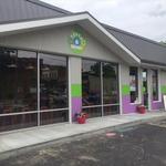 Froyo Factory