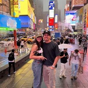 Our Honeymoon Fund