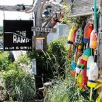 The Ramp