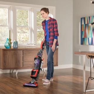 Razor Pet Bagless Upright Vacuum