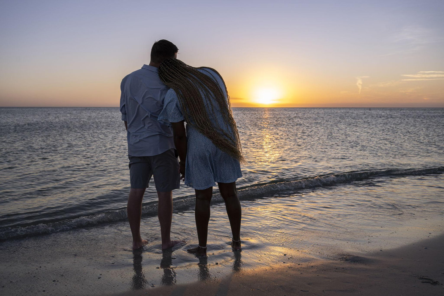 The Wedding Website of Zoe Eby and Logan Tharp