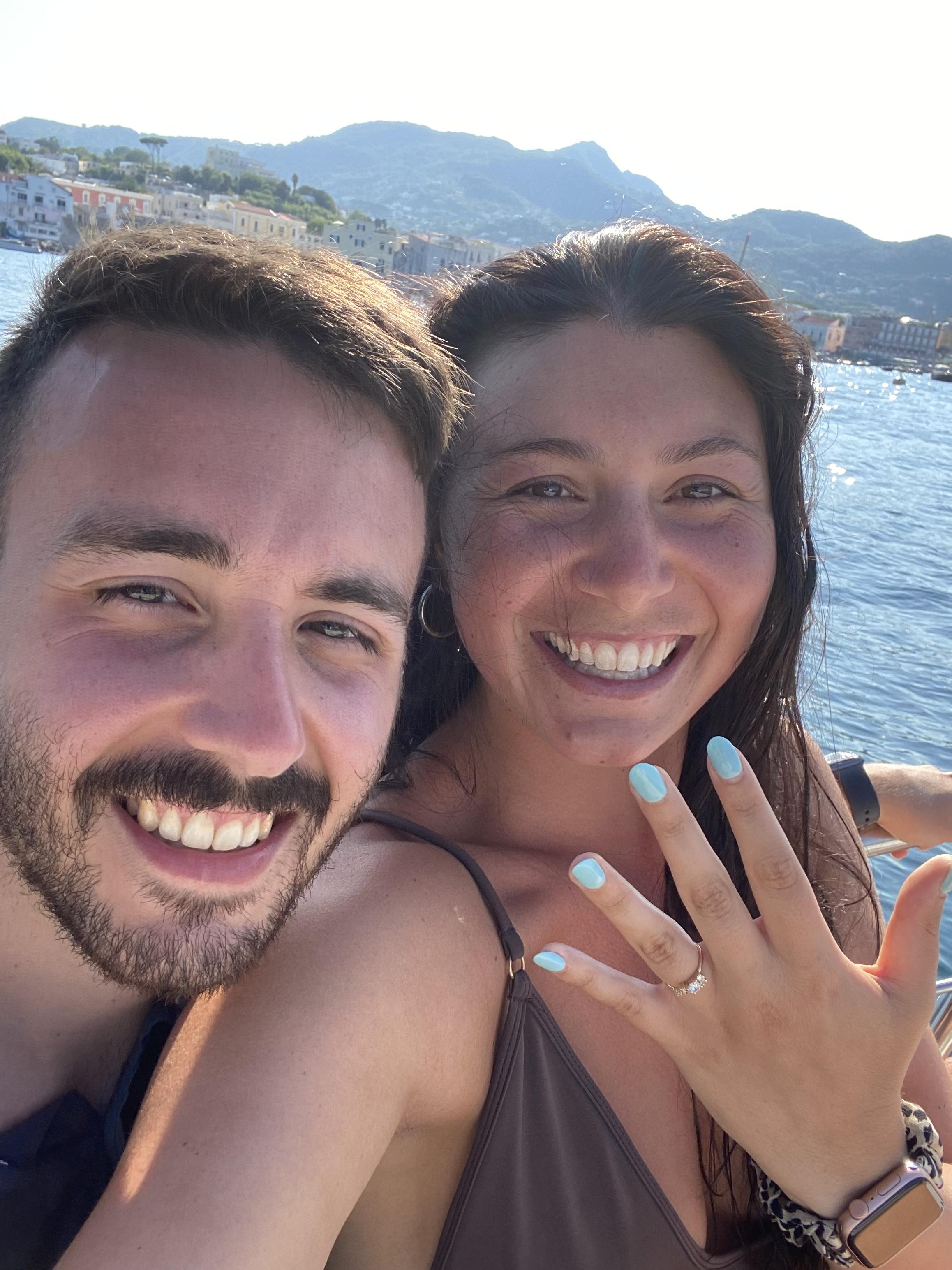 The Wedding Website of Sean Dwyer and Julia Downey