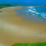 Playa de Gerra