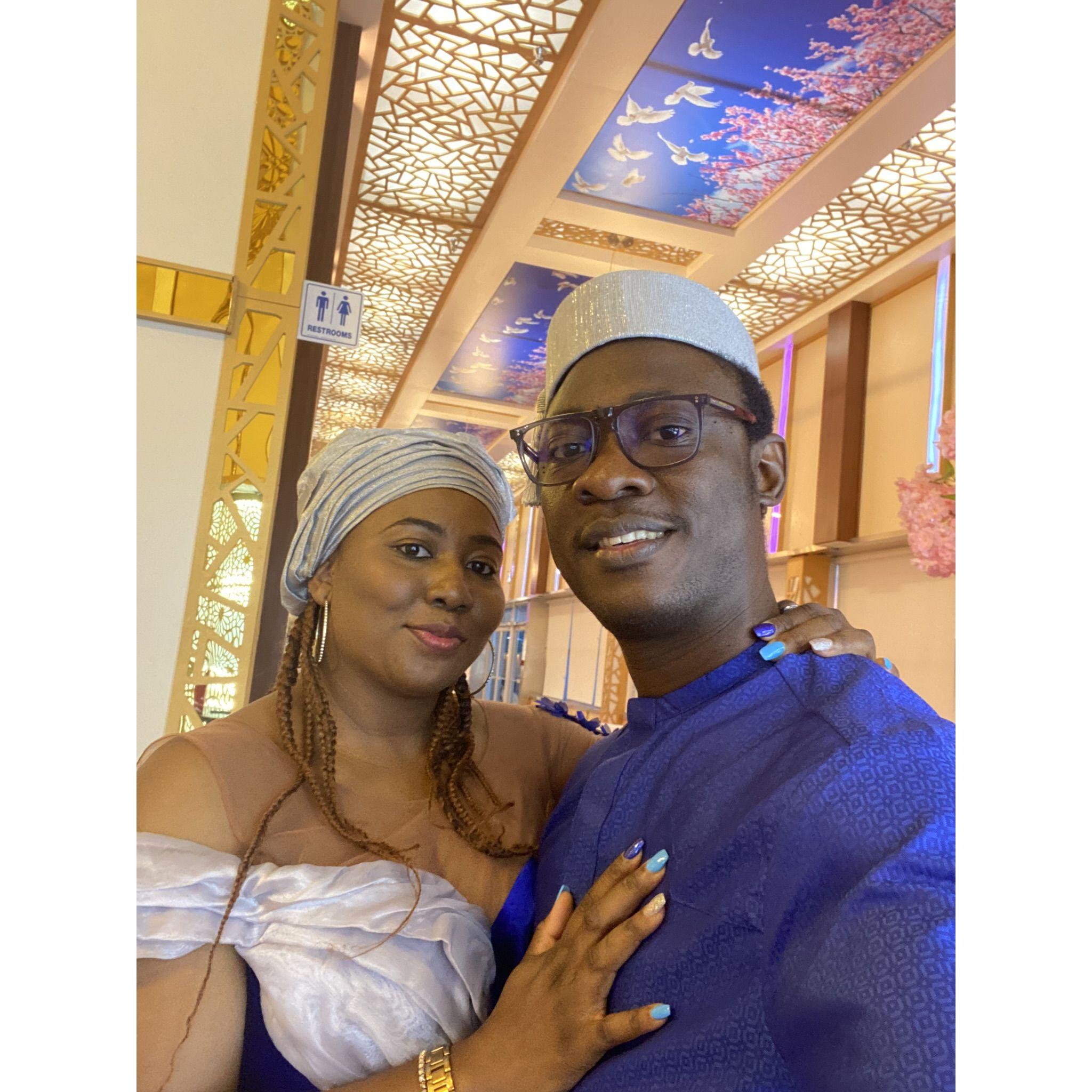 Owanbe