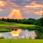Annbriar Golf Course