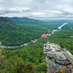 Chimney Rock State Park