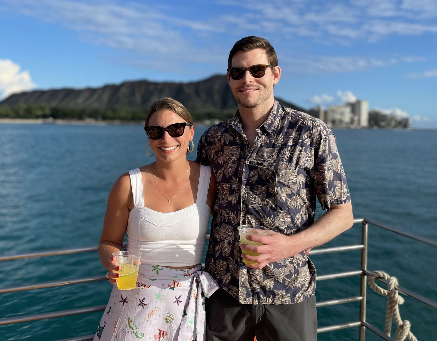 The Wedding Website of Katie Wagner and Connor Carry