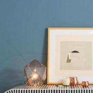 Hazel Table Lamp