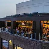 Lincoln Social Rooftop
