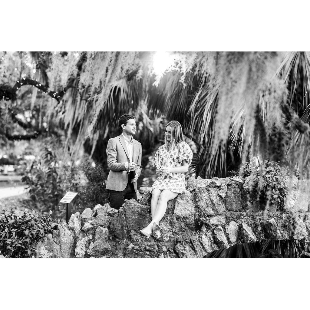 Engagement photos by the incredibly talented Caylin Marie Photography