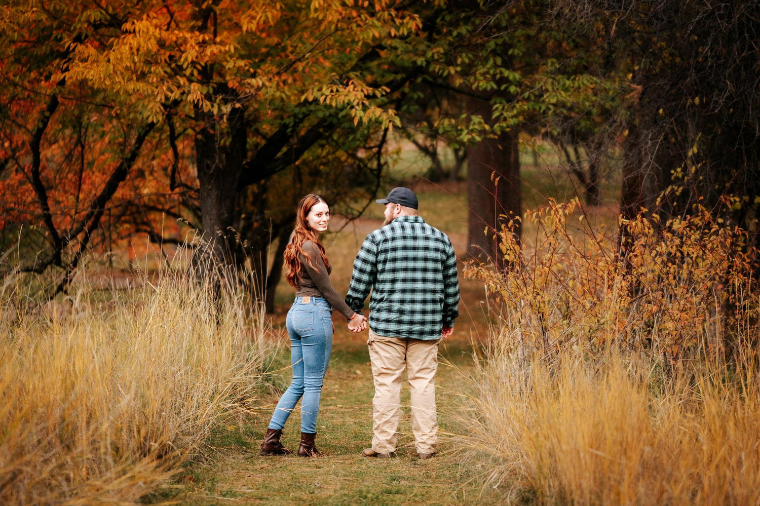 The Wedding Website of Natalie McPherson and Matthew Poore