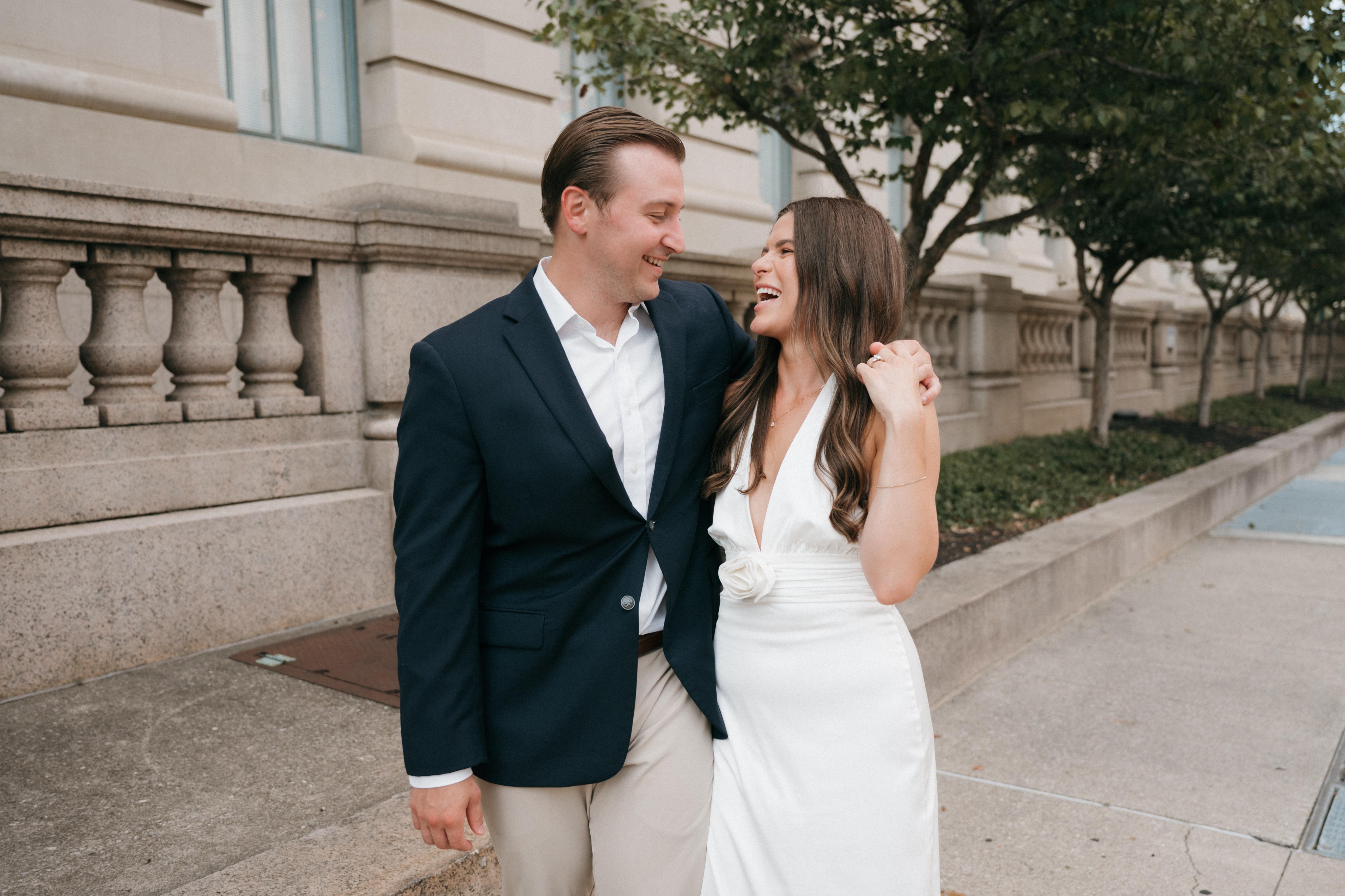The Wedding Website of Sara Lopez and Isaac Blankenship