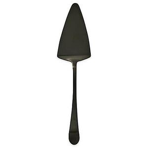Gourmet Settings Windermere Cake Server in Black
