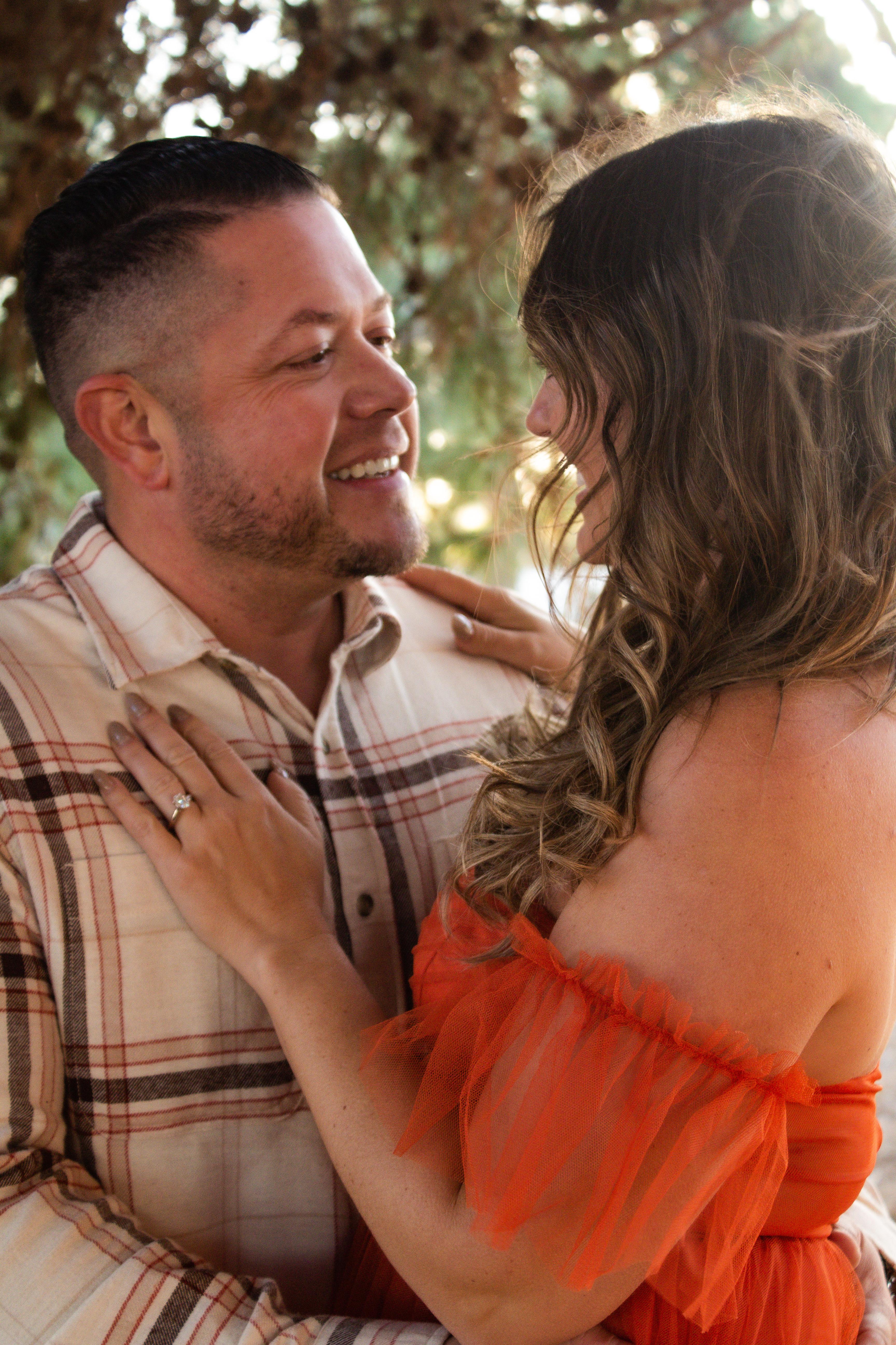 The Wedding Website of Cynthia Diehl and Joe Rivera