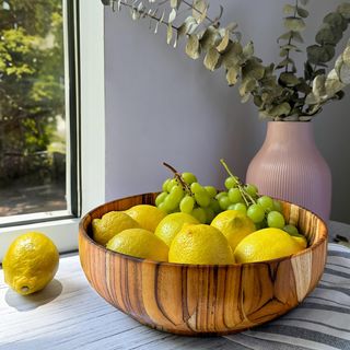 Moon Salad Bowl