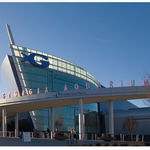 Georgia Aquarium