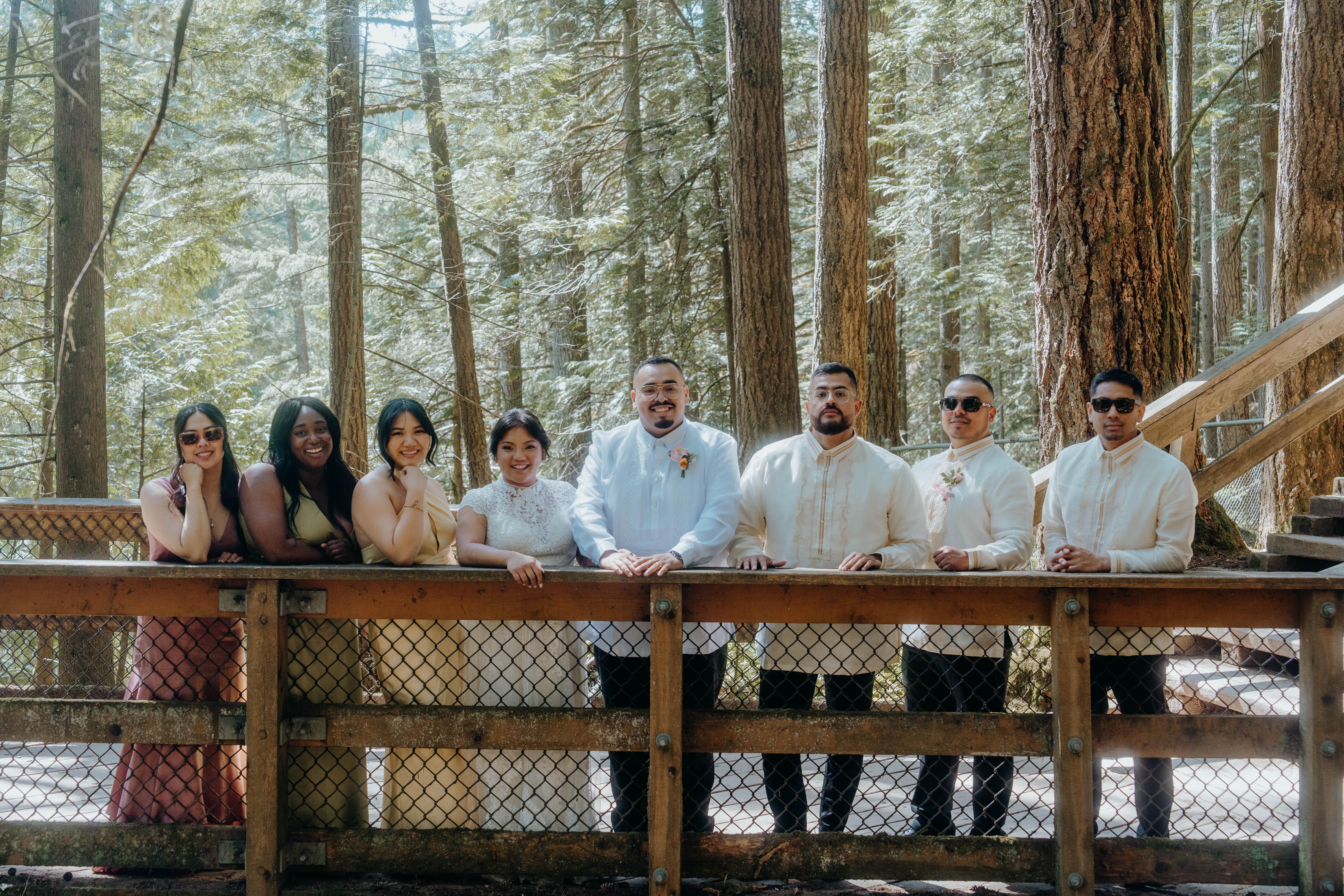 The Wedding Website of Ellen Grace and George Andrew
