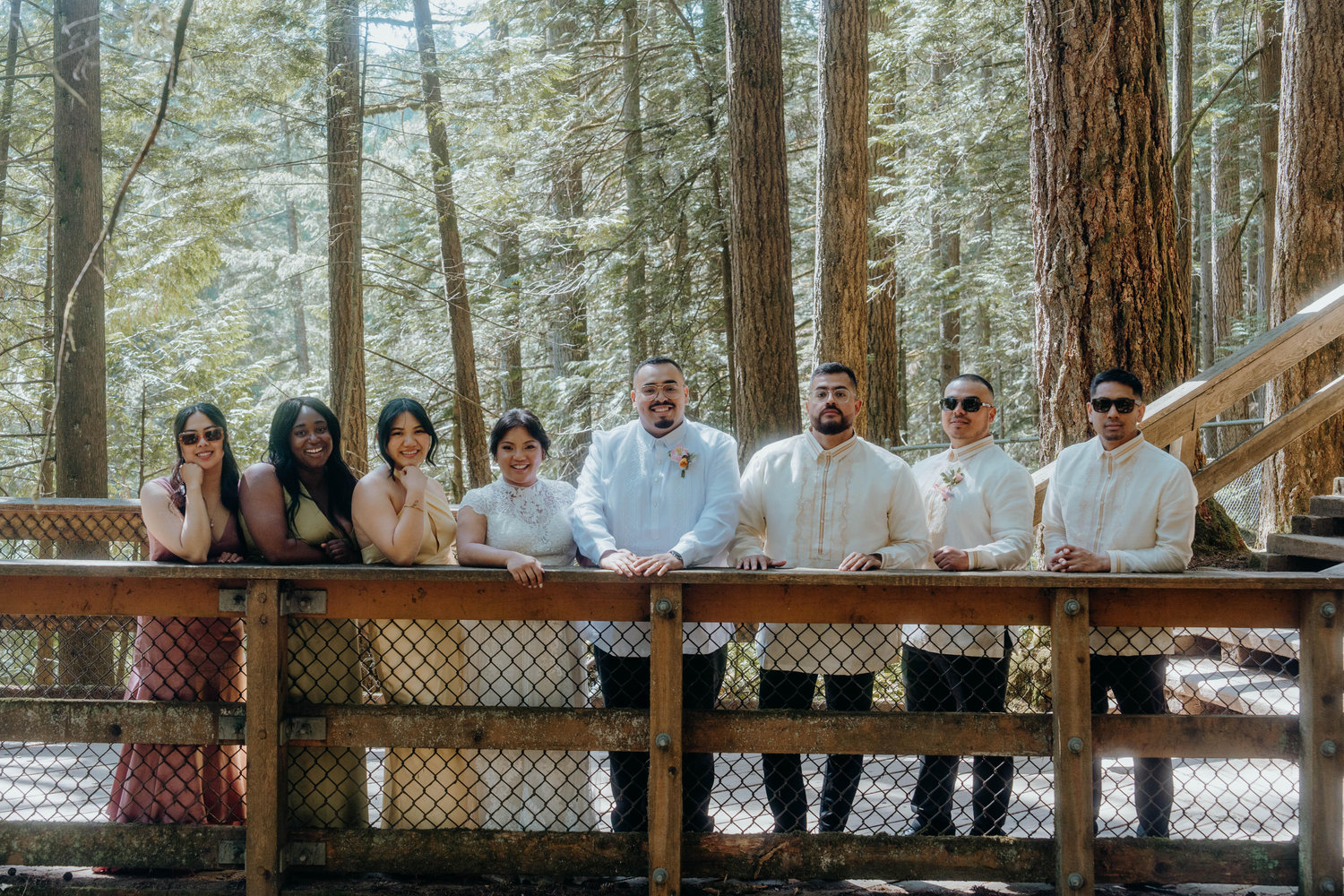 The Wedding Website of Ellen Grace and George Andrew