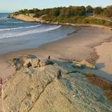 Second Beach
