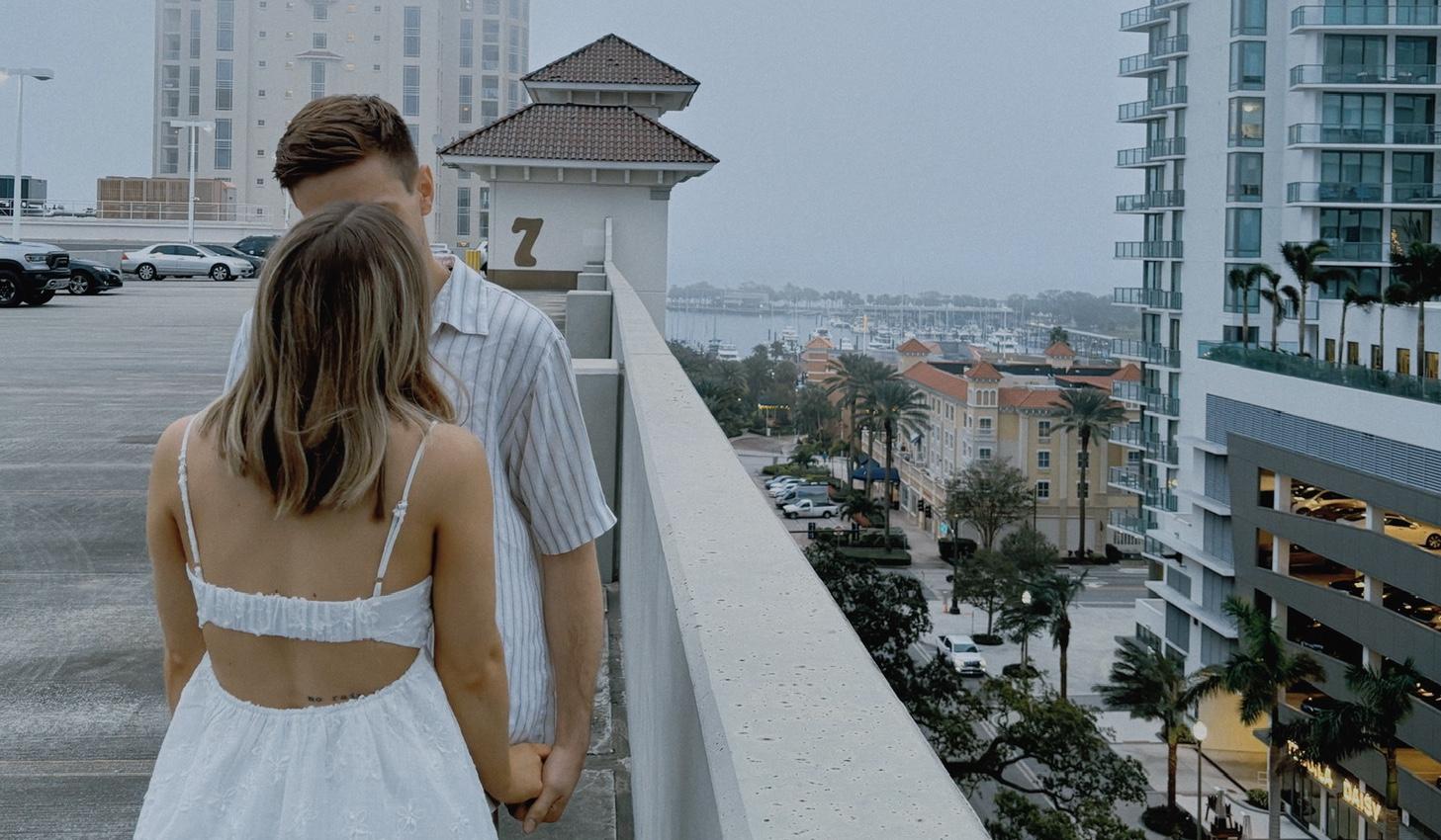 The Wedding Website of Lydia Riddle and Jacob Marquinez