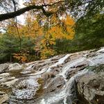 Basin Cascade Trail