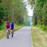 River Trail/ Centennial Trail