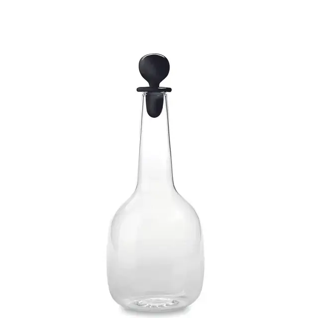 BILIA Bottle Black