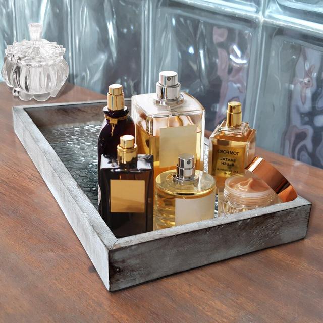 Mosaic Serving Tray
