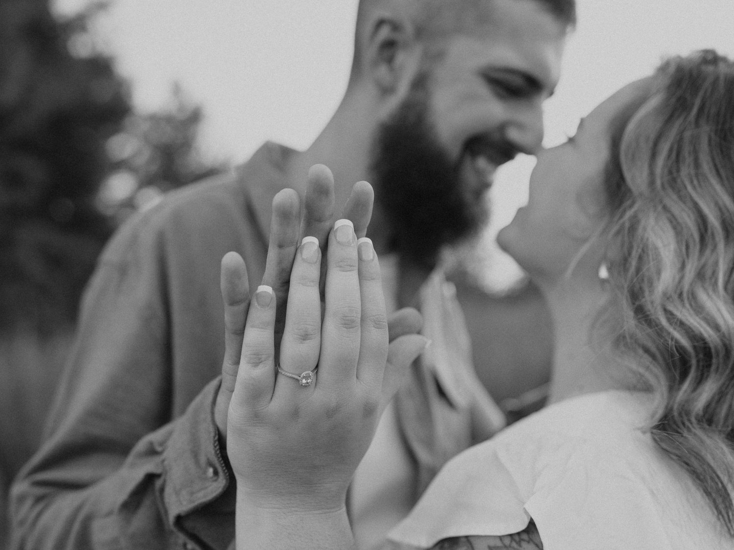 The Wedding Website of Ashlyn Victoria Norton and Jesse Roy Thorpe