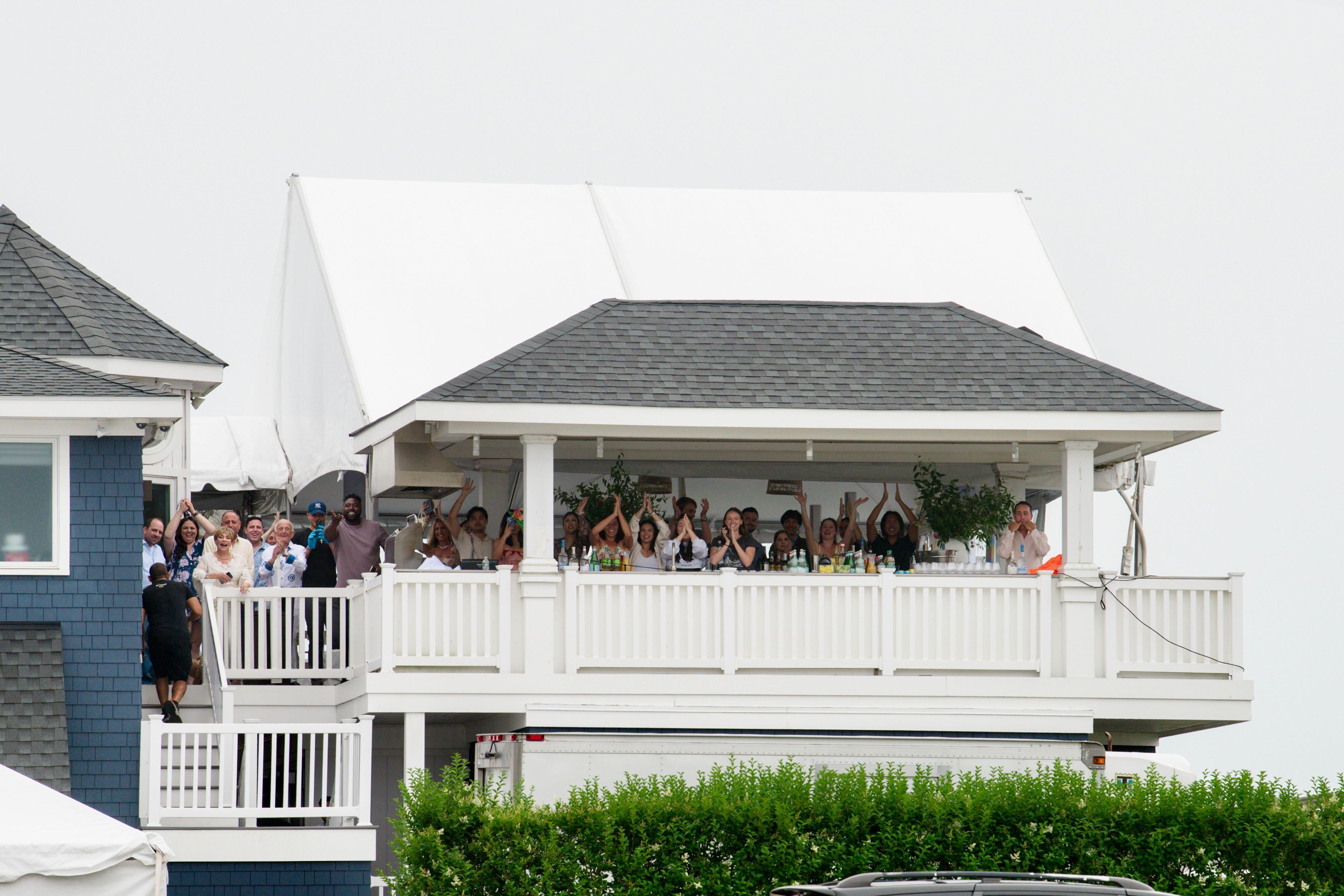 The Wedding Website of Jenica Bautista and Samuel Riese