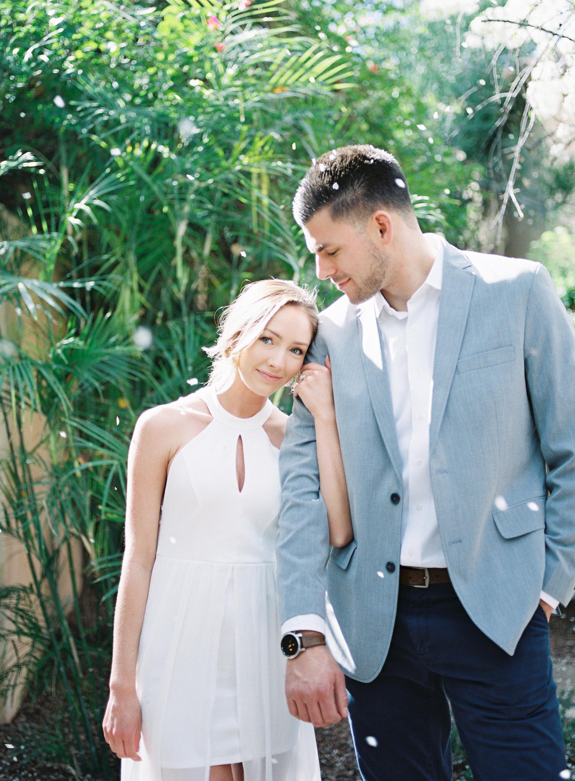 The Wedding Website of Lindsay Fox and Jon Bender