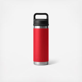 Rambler 18 oz. Bottle with Chug Cap