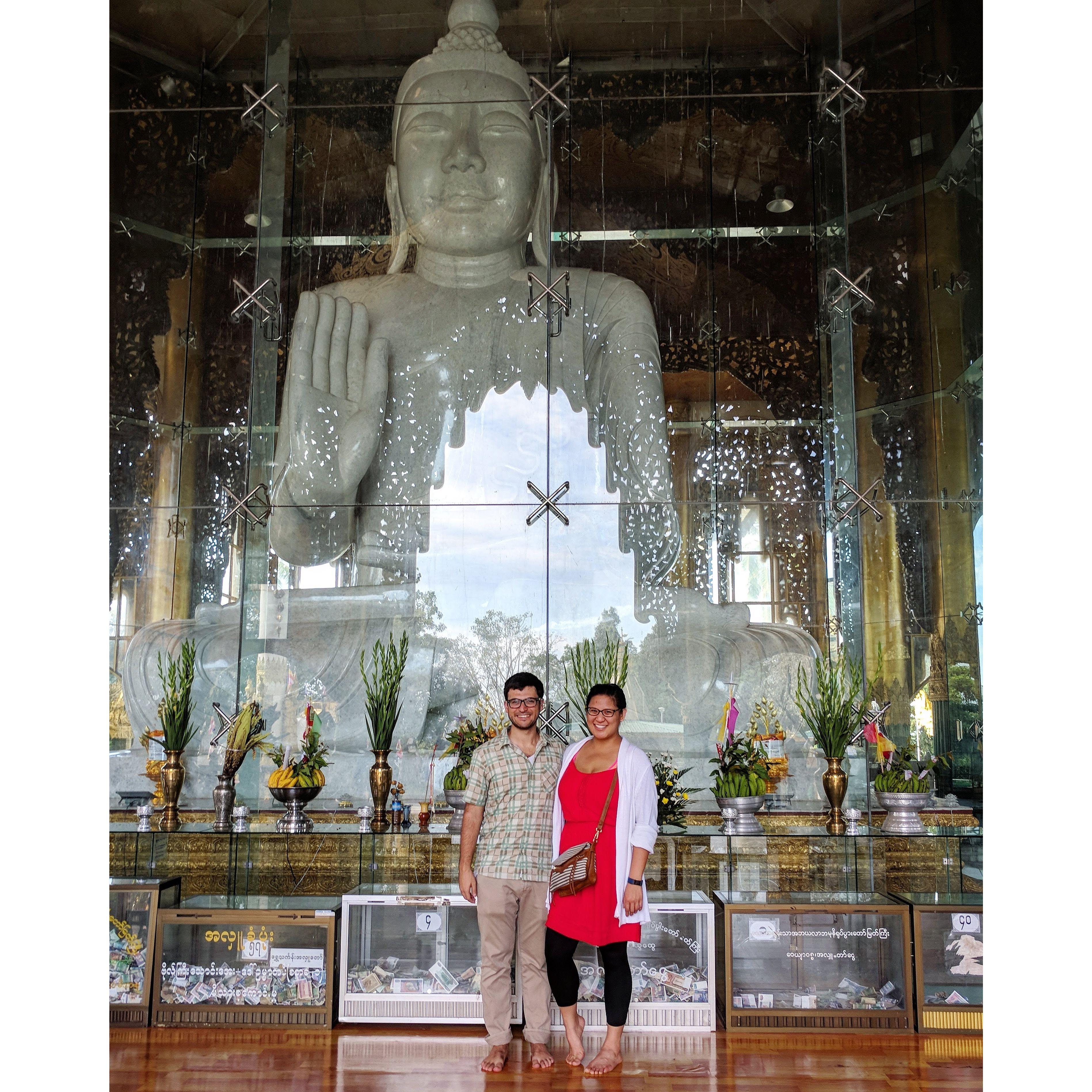 Yangon, Myannmar