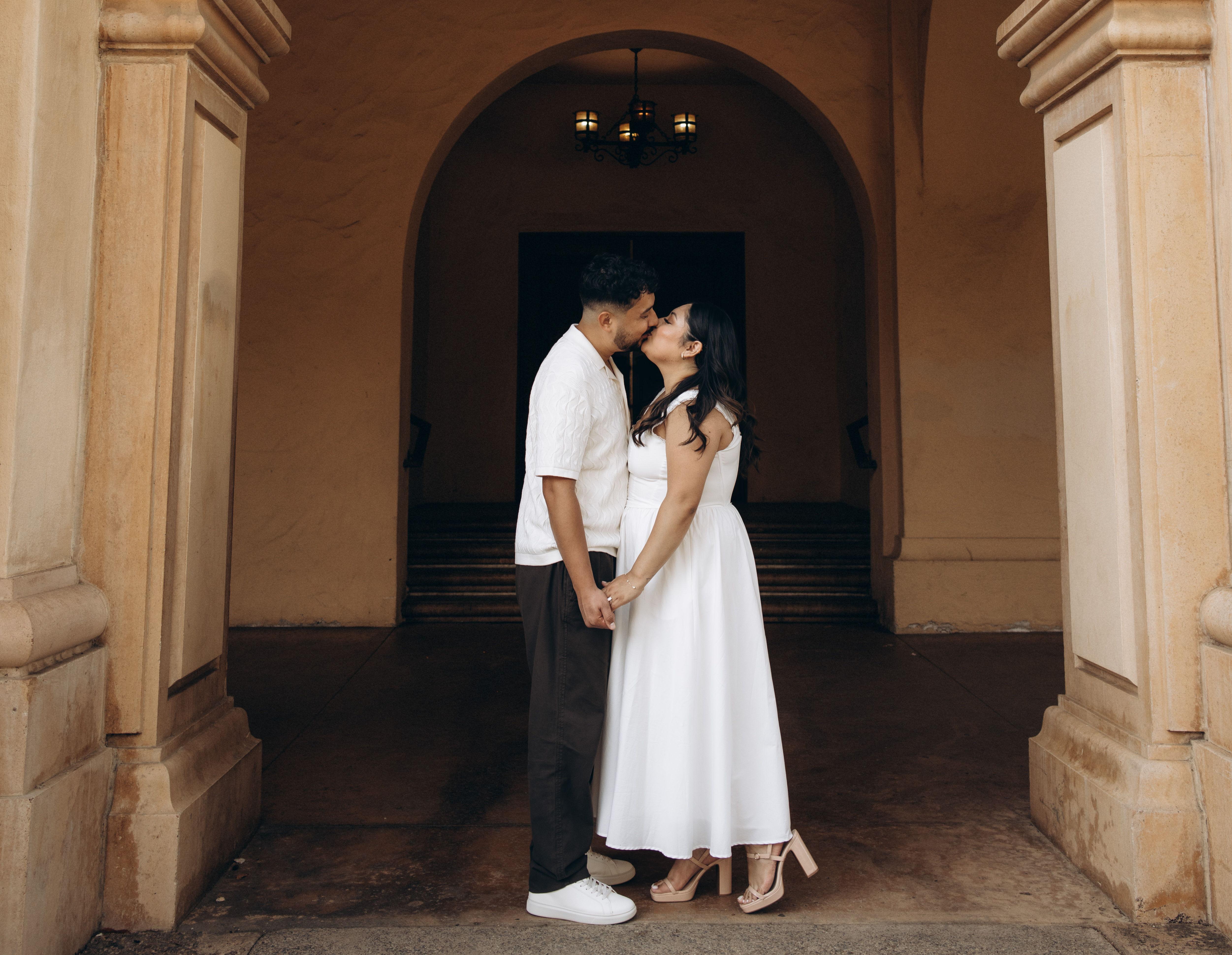The Wedding Website of Armando Victoria and Jessica Martinez