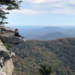 Yonah Mountain Campground