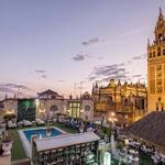 Hotel Doña María Sevilla