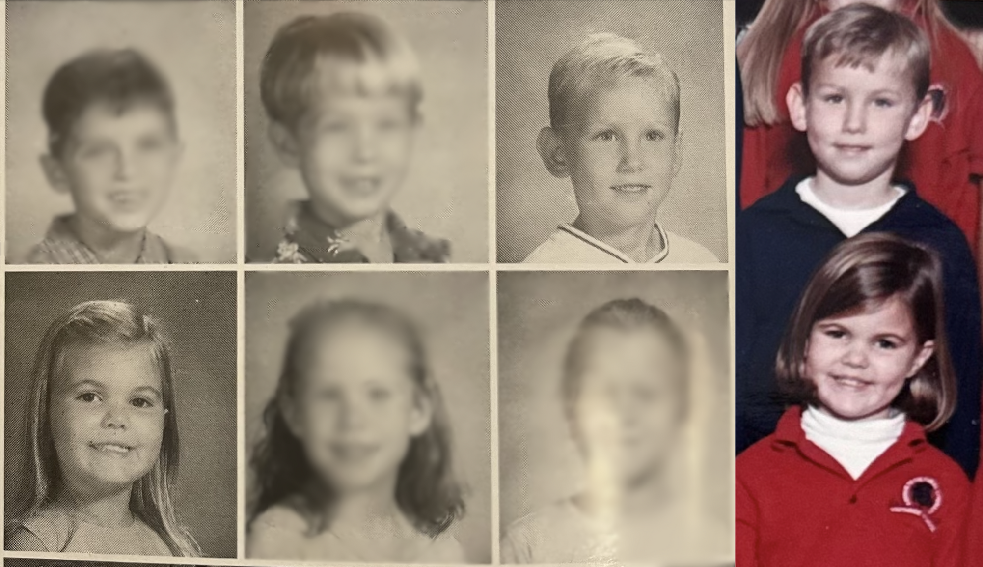 The Wedding Website of Ansley Saba and Carter Page