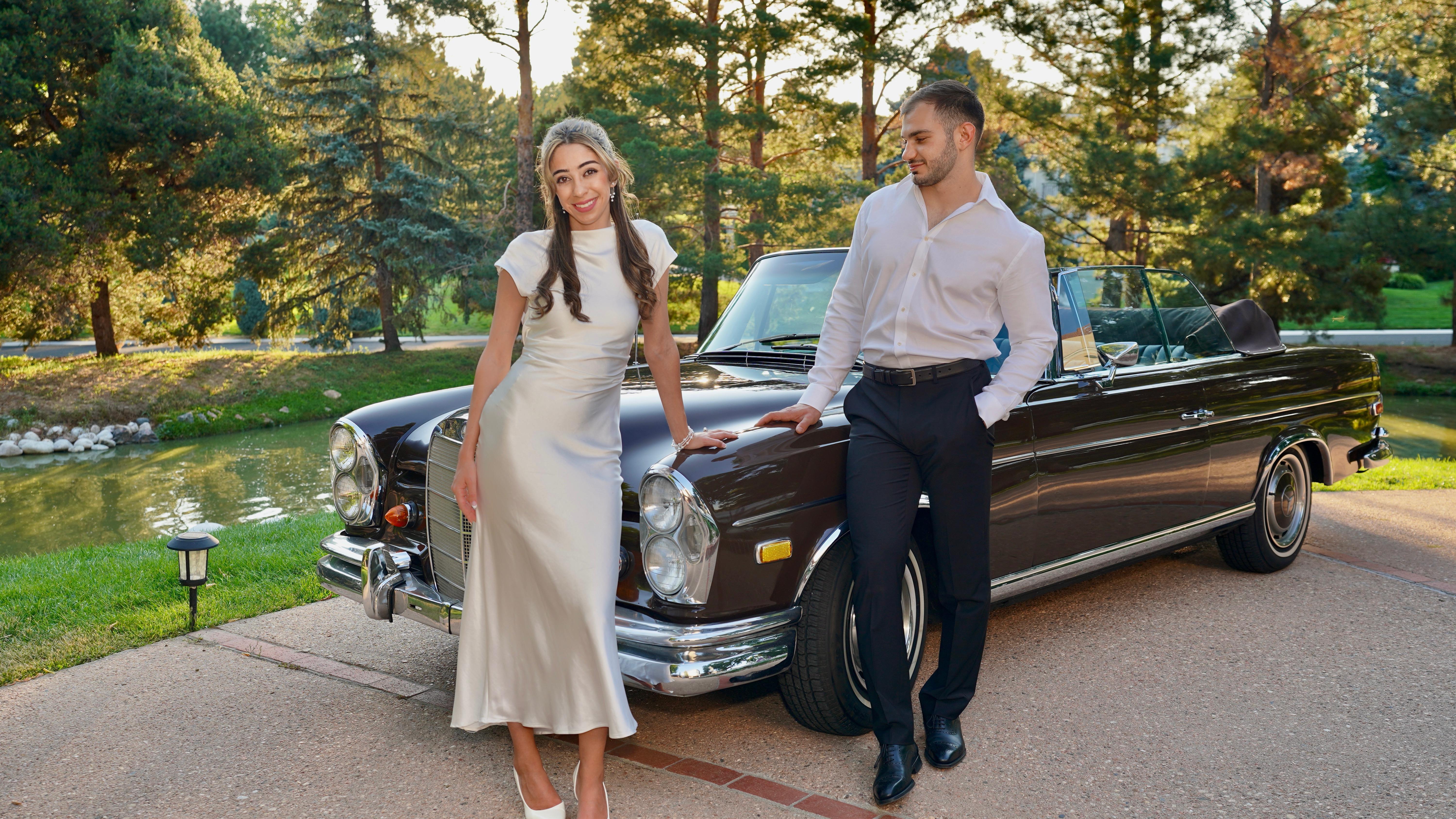 The Wedding Website of Jaimy Sawaged and Andrew Cohlmia