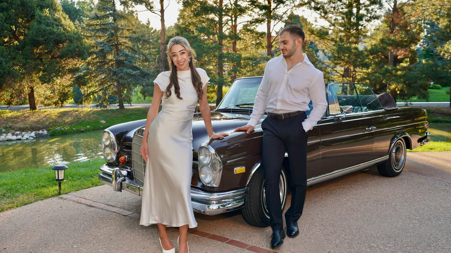 The Wedding Website of Jaimy Sawaged and Andrew Cohlmia