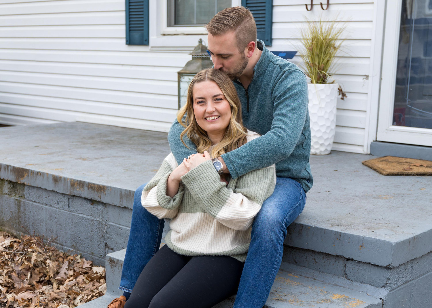 Carley Reno and Alex Pax's Wedding Website