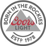 Coors Brewery Tour