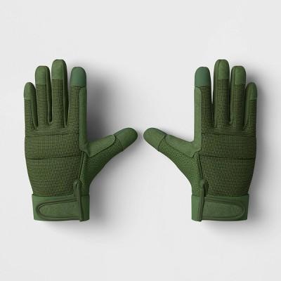 Women's Performance Leather Gloves - Smith & Hawken™